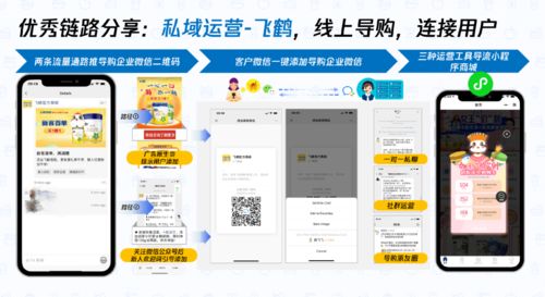 私域流量，會(huì)是食品飲料行業(yè)互致未來(lái)的光明之路嗎？